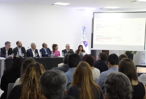 Se presentó en Jujuy el concurso “ABP y Minerales Estratégicos. Litio”