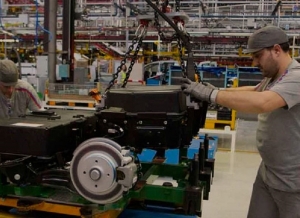 Sistema de cargas y garant&iacute;as jur&iacute;dicas: las dudas del sector industrial