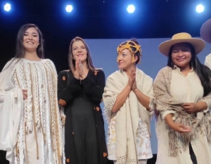 Green Fashion Jujuy: llega un evento de Moda Sostenible e identitaria