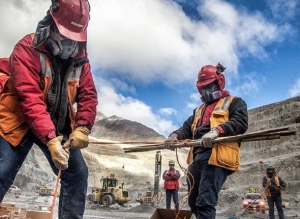Miner&iacute;a, protagonista en un nuevo encuentro minero virtual