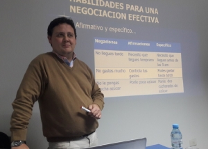 Habilidades para Negociar: c&oacute;mo hacerlo bien y no morir en el intento