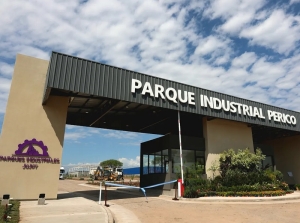 Destacaron a Perico como &ldquo;la vidriera del potencial&rdquo; productivo e industrial de Jujuy