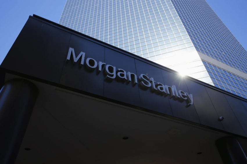 Morgan Stanley descarta un default y estima un dólar a 44 pesos para fin de año