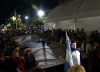 Con un imponente marco se realizó la Marcha Histórica Belgraniana