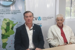 La demanda está lista, pero falta la carne: Jujuy recibe a la máxima dirigencia del país en medio de un desafío internacional