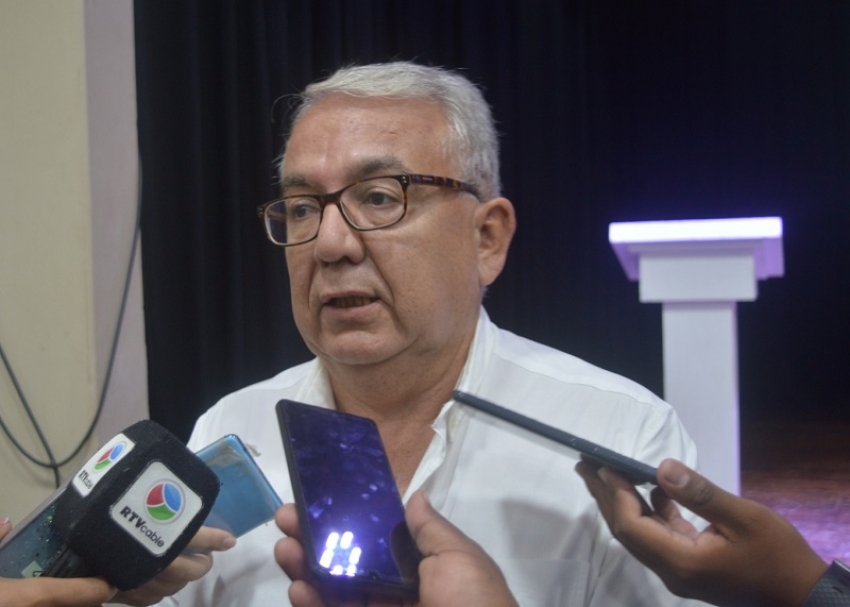 &ldquo;Hemos comenzado a vivir la recesi&oacute;n&rdquo;