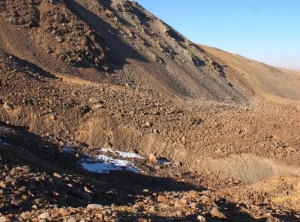 Glaciares: &ldquo;No es ambiente o desarrollo: es avanzar en ambos&rdquo;