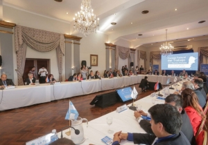 Jujuy es sede de la 111° Reunión Plenaria del Consejo Federal del Trabajo