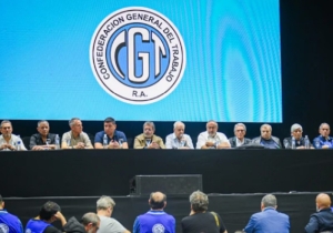 CGT: Sola, Jer&oacute;nimo y Arg&uuml;ello encabezan el nuevo triunvirato