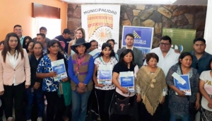 Más de 1 millón de pesos en créditos MICROSOL