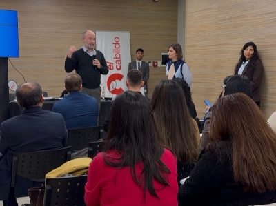 Transparencia Minera: Jujuy avanza en la implementación del estándar internacional EITI