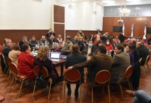 La Legislatura de Jujuy avanza hacia la creaci&oacute;n de la Universidad P&uacute;blica Provincial del Trabajo