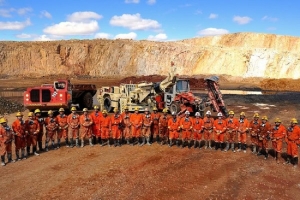 Minería frente al cambio climático, paritarias y la postura ante provincias no mineras