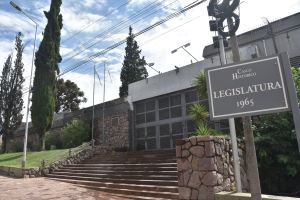 Todo listo para que Jujuy se adhiera al RIGI