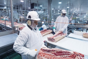 Productores y empresas suspenden faena y ventas por el cierre de exportaciones de carne