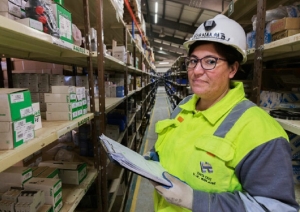 La miner&iacute;a emplea en el pa&iacute;s a m&aacute;s de 38 mil trabajadores