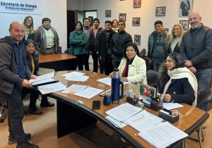 Eficiencia energ&eacute;tica: gestores inician diagn&oacute;sticos en pymes