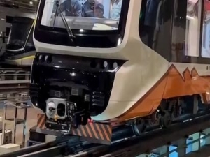 El mi&eacute;rcoles 8 Jujuy recibir&aacute; las duplas del tren de la Quebrada