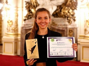 Premian a proyectos innovadores con impacto social