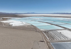 Arcadium Lithium: Se completó la fusión de un gigante mundial del litio, con 4 proyectos en la Argentina