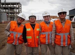 Estudiaron en la UNJu, viajaron a China y hoy forman parte de la industria local
