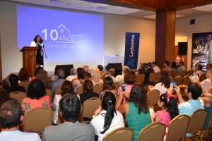 Convocatoria para proyectos en el Centro de Visitantes Ledesma