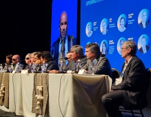 La mirada nacional sobre el litio: desde el &quot;manejo de ansiedades&quot; hasta las &quot;claves&quot; que marcarán diferencia