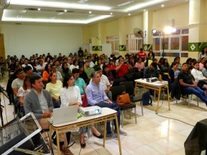 Se realiz&oacute; el Segundo Encuentro "La Producci&oacute;n Minera y la Industria del Litio: Las Claves de la Educaci&oacute;n para la Sostenibilidad"