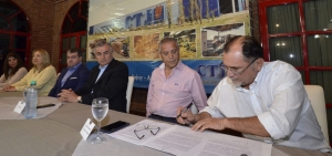 20 millones de pesos de adelanto para la campa&ntilde;a tabacalera