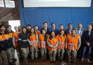 Estudiantes universitarios juje&ntilde;os viajan a China para fortalecer su formaci&oacute;n profesional