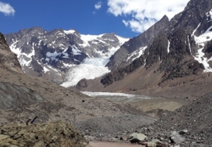 Ley de Glaciares: “queremos que la ciencia permita afirmar o negar qué es una reserva hídrica”