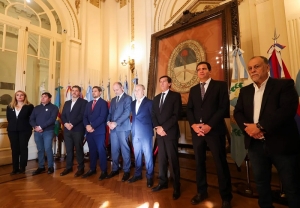 Sadir destac&oacute; el impacto minero en las exportaciones