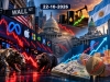 Wall Street se desplomó por la caída tecnológica, mientras el riesgo país argentino alcanzó los 702 puntos