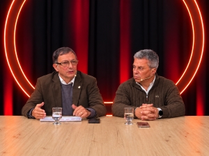 "Reducir el costo de la formalidad" y "ampliar la base": el pedido hotelero y comercial, en alerta por el costo empresario