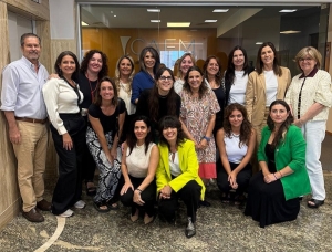 De Jujuy a Santa Cruz: WIM impuls&oacute; el mes de "Diversidad para la excelencia"