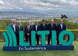 Las provincias frente al litio y la construcción de la “Argentina minera”