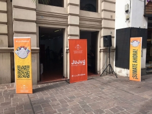 Acuerdo Escolar: emprendedores expondr&aacute;n sus productos