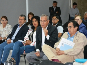 &ldquo;Gobernanza multinivel&rdquo; para optimizar los recursos del Estado