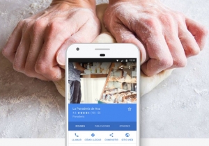 &iquest;C&oacute;mo puedo hacer crecer mi Pyme? Google renueva su propuesta gratuita