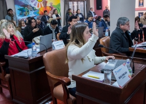 Aprobaron la integración a la Red Federal de Municipios Turísticos