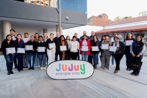 Ledesma y Turismo de Jujuy profesionalizan la comunicaci&oacute;n digital del sector tur&iacute;stico