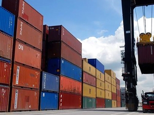 En 2021 Argentina tuvo el tercer mejor año exportador