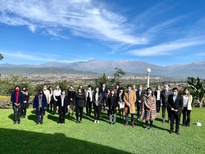 Minera Exar firm&oacute; acuerdo de cooperaci&oacute;n con el Consejo Provincial de la Mujer e Igualdad de G&eacute;nero