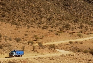 M&aacute;s expectativas en Bolivia por la ruta entre Jujuy-Tarija