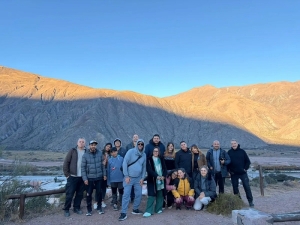 Finde largo: Jujuy alcanz&oacute; el 77,07% de ocupaci&oacute;n tur&iacute;stica