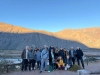 Finde largo: Jujuy alcanzó el 77,07% de ocupación turística