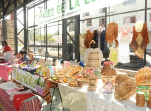 Emprendedores cooperativistas tuvieron su primer encuentro provincial