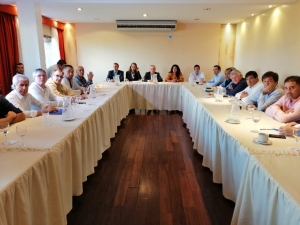 Acuerdo por el precio del tabaco, costar&aacute; 87,63 el kilo