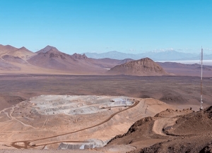 Argentina posicionada en Fraser y Salta como la provincia más atractiva para la inversión