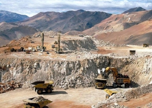 Infraestructura y Miner&iacute;a 2021: di&aacute;logos y m&aacute;s de diez conferencias con acceso sin cargo